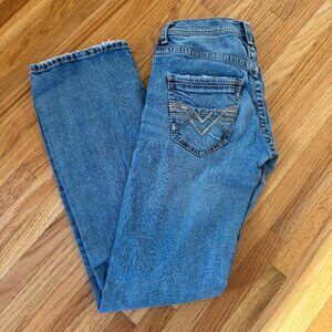 Men's Teen's BKE Aiden Bootcut Jean